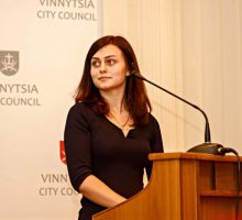 Якби я був мером 2013