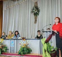 заступник директора з навчально-виробничої роботи Іванченко Г.В.