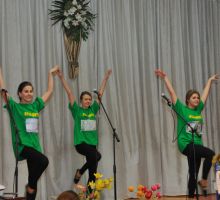 Представлення спеціальності "Бухгалтерський облік"