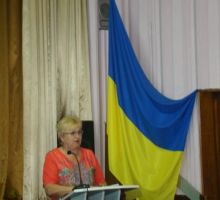 Балицька Валентина Євгеніївна